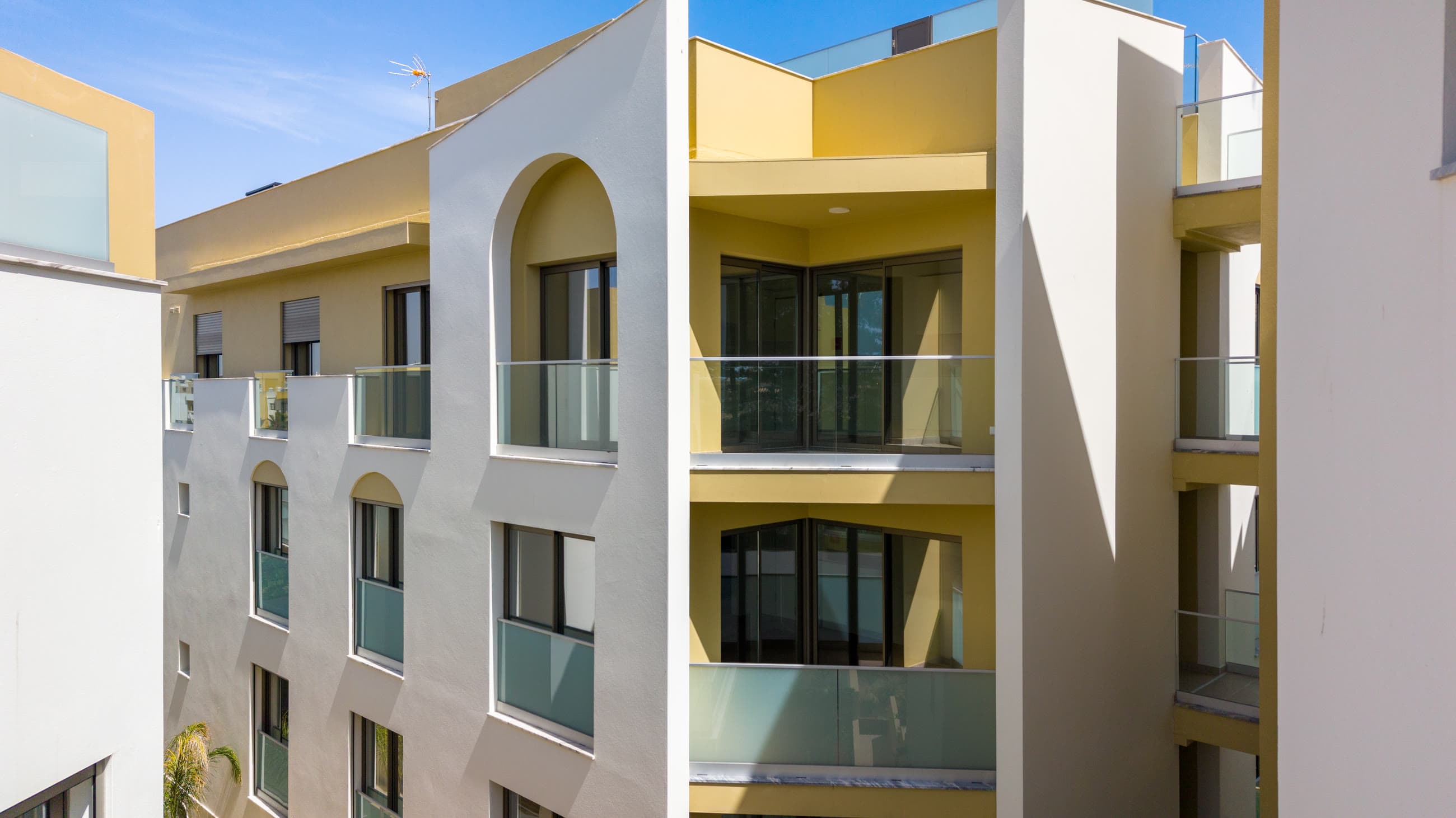 Photograph of Oasis Castelo